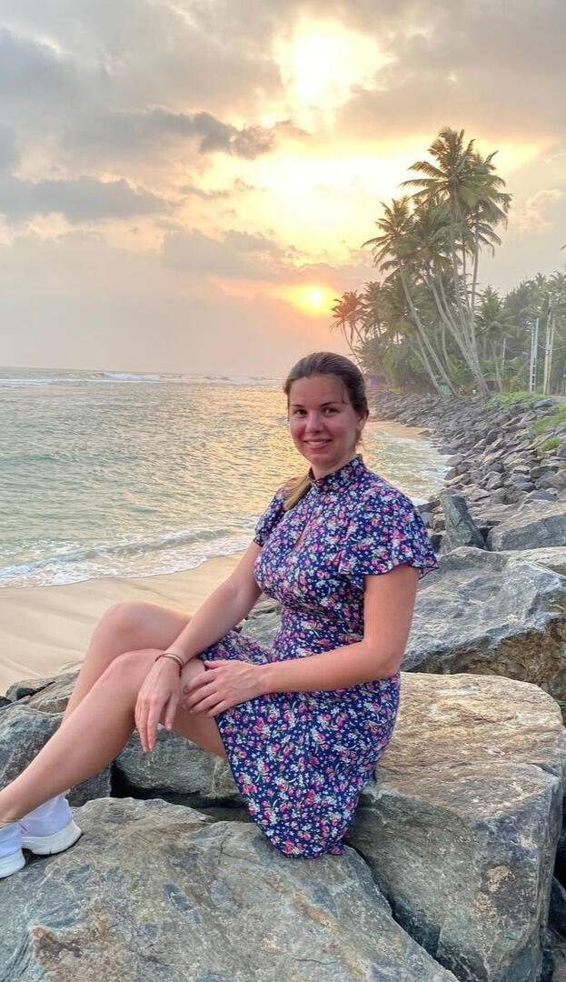 Ирина Васильева